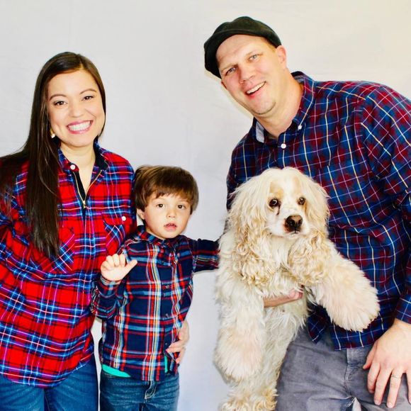 Meet your Posher, Dan - Picture 1 of 1